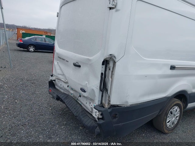 1FTBW3XG6KKA58407 Ford Transit-350