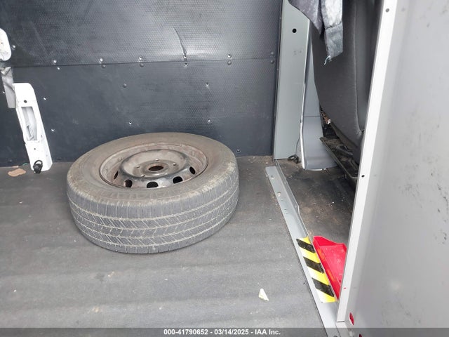 1FTBW3XG6KKA58407 Ford Transit-350