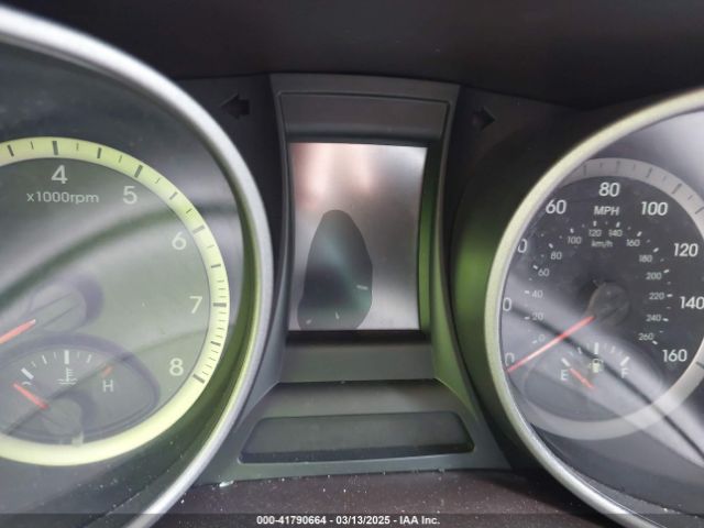 5XYZU3LB7EG175356 Hyundai Santa Fe Sport 2.4l