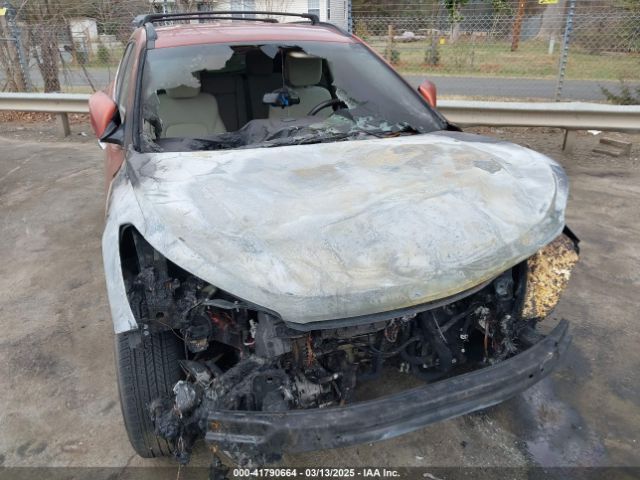 5XYZU3LB7EG175356 Hyundai Santa Fe Sport 2.4l