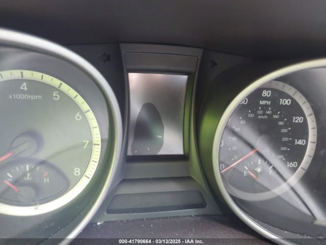 5XYZU3LB7EG175356 Hyundai Santa Fe Sport 2.4l