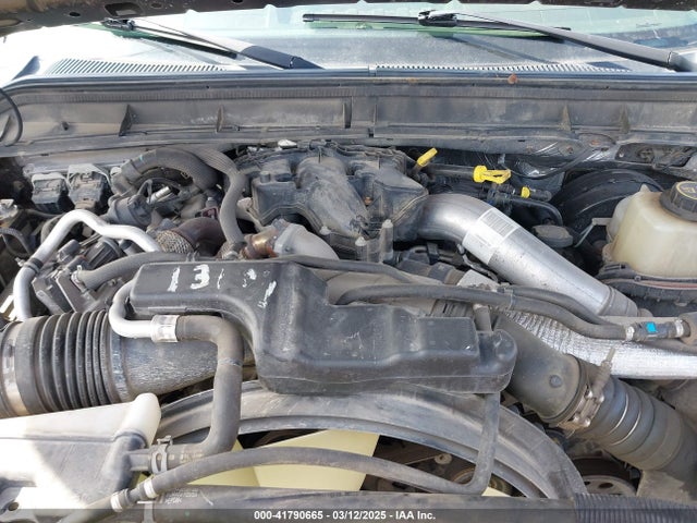 Ford F-250 Xlt 2016 1FT7W2BT4GED33783 Image 10