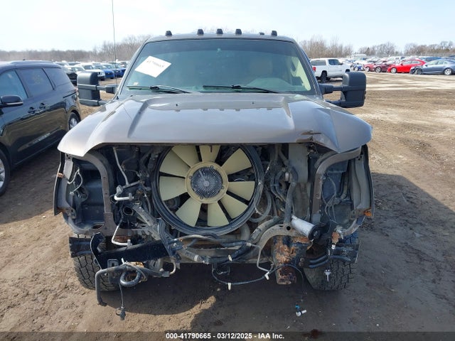 Ford F-250 Xlt 2016 1FT7W2BT4GED33783 Image 12
