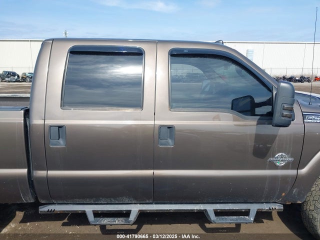 Ford F-250 Xlt 2016 1FT7W2BT4GED33783 Image 13