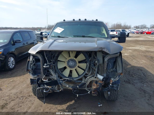Ford F-250 Xlt 2016 1FT7W2BT4GED33783 Image 6