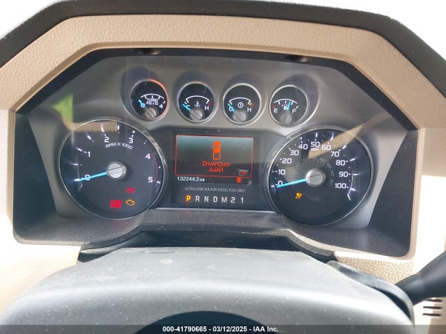 Ford F-250 Xlt 2016 1FT7W2BT4GED33783 Image 7
