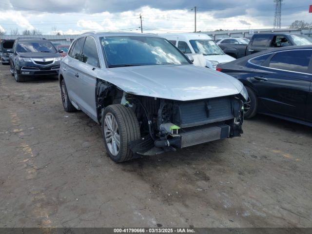 WA1BNAFY5J2153910 auction archive image