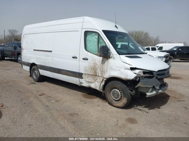 2023 MERCEDES-BENZ SPRINTER 2500 W1Y4NCHY7PT152828