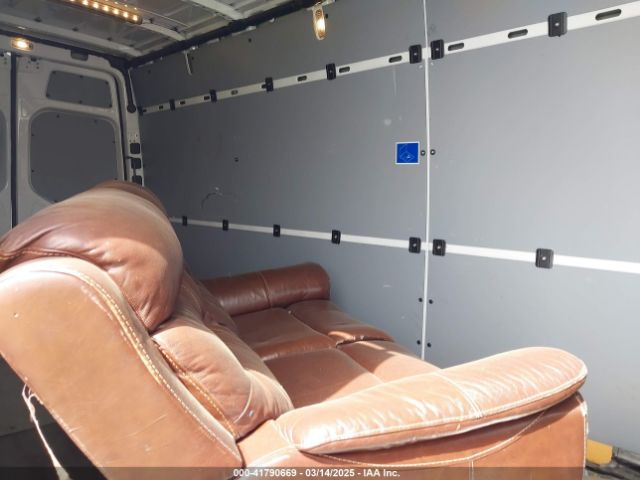 2023 MERCEDES-BENZ SPRINTER 2500 W1Y4NCHY7PT152828 Photo 7