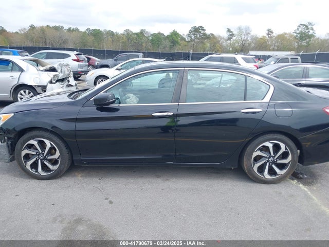 Honda ACCORD EX 2016 1HGCR2F73GA191325 Image 15