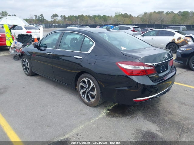 Honda ACCORD EX 2016 1HGCR2F73GA191325 Image 3