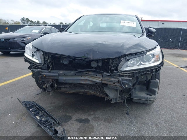 Honda ACCORD EX 2016 1HGCR2F73GA191325 Image 6