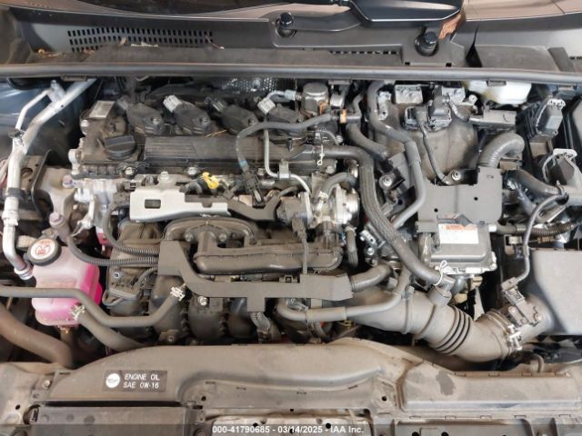 JTDADABU9P3005317 Toyota Prius Xle Awd-e