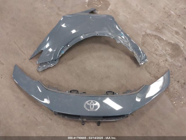 JTDADABU9P3005317 Toyota Prius Xle Awd-e