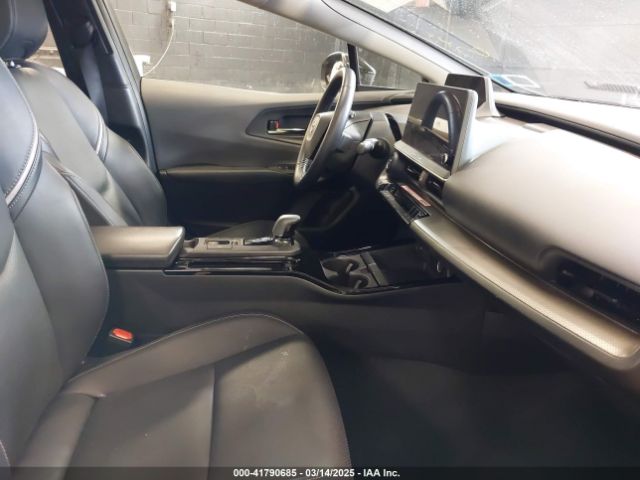 JTDADABU9P3005317 Toyota Prius Xle Awd-e