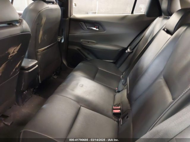 JTDADABU9P3005317 Toyota Prius Xle Awd-e