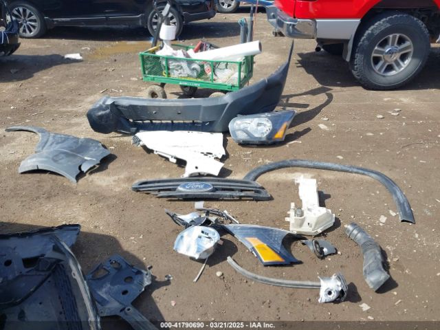 1FTYE1ZM5HKA81142 Ford Transit-150