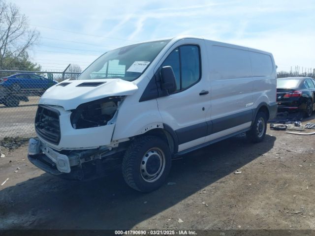 1FTYE1ZM5HKA81142 Ford Transit-150