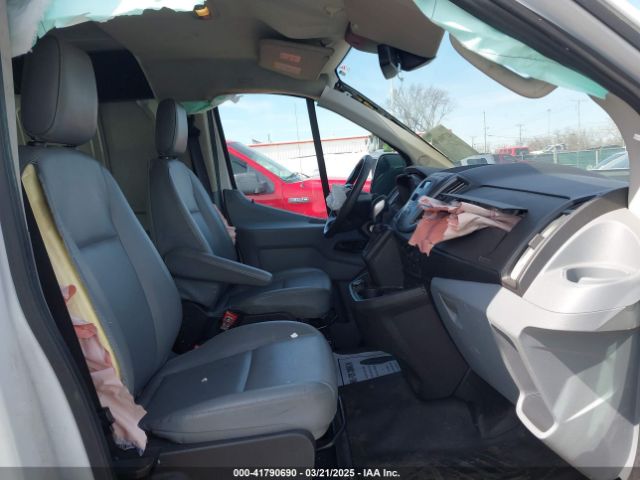 1FTYE1ZM5HKA81142 Ford Transit-150