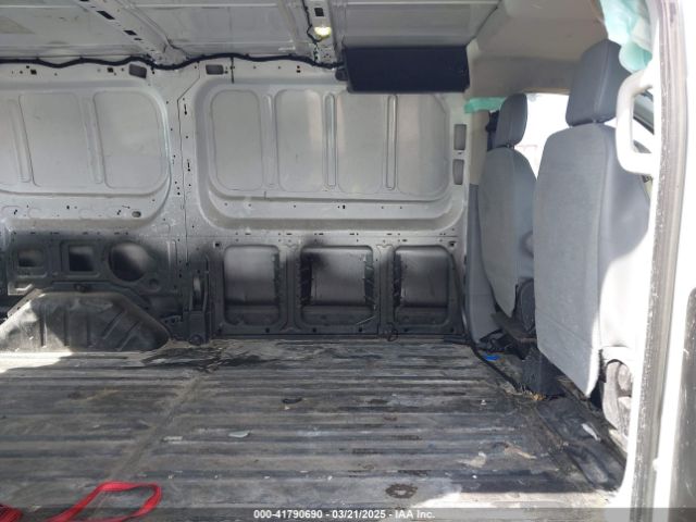 1FTYE1ZM5HKA81142 Ford Transit-150