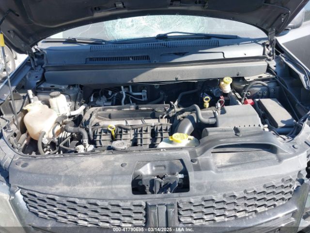 3C4PDCGB4GT219844 Dodge Journey Crossroad Plus