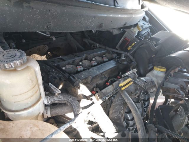 3C4PDCAB2JT446935 Dodge JOURNEY SE