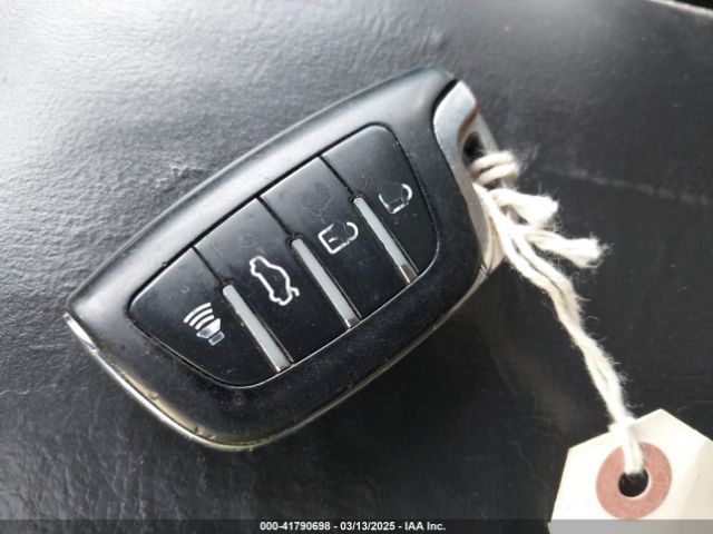 3C4PDCAB2JT446935 Dodge JOURNEY SE