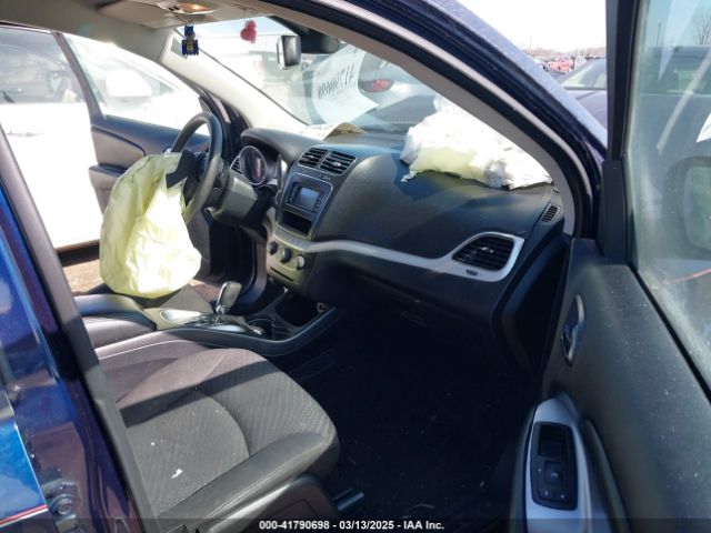 3C4PDCAB2JT446935 Dodge JOURNEY SE
