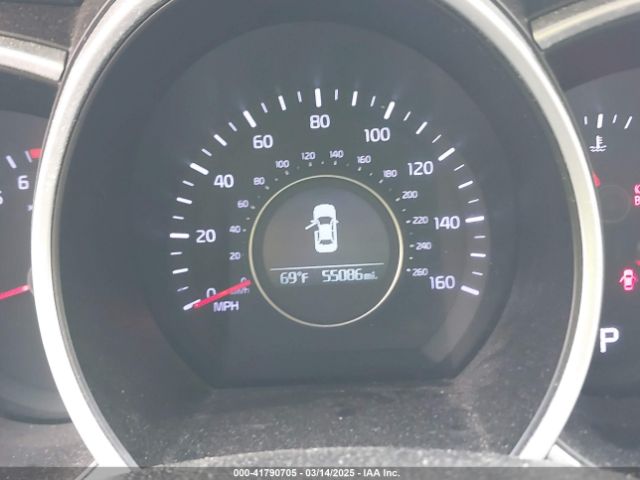 5XXGM4A77FG469812 KIA Optima Lx