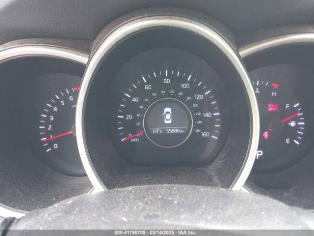 5XXGM4A77FG469812 KIA Optima Lx