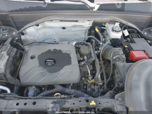 2021 CHEVROLET TRAILBLAZER KL79MTSL3MB020223 Photo 9