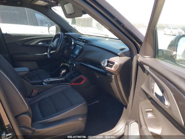 2021 CHEVROLET TRAILBLAZER KL79MTSL3MB020223 Photo 4