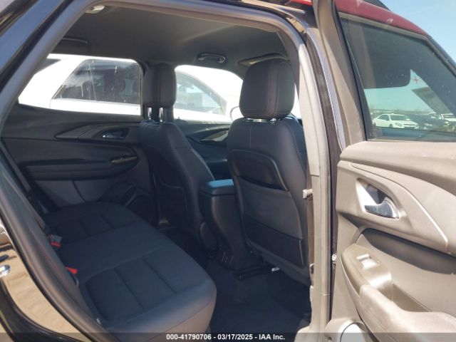 2021 CHEVROLET TRAILBLAZER KL79MTSL3MB020223 Photo 7