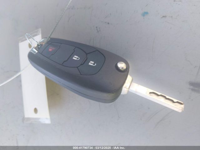 KL8CD6SA5NC020933 Chevrolet Spark Fwd 1lt Automatic