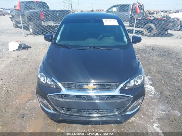 KL8CD6SA5NC020933 Chevrolet Spark Fwd 1lt Automatic