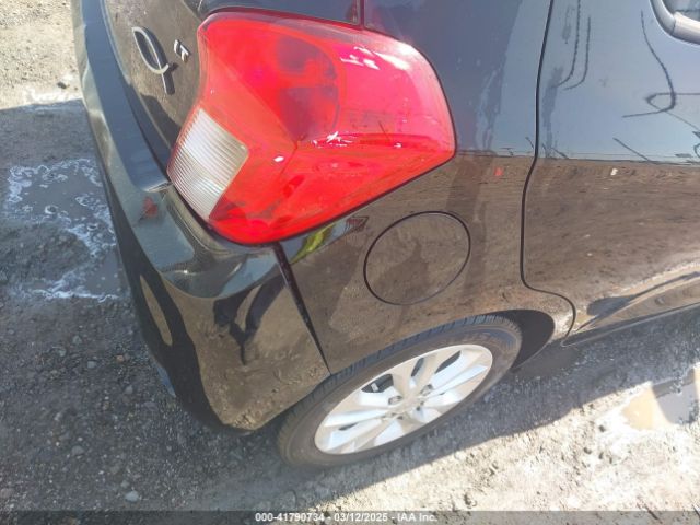 KL8CD6SA5NC020933 Chevrolet Spark Fwd 1lt Automatic