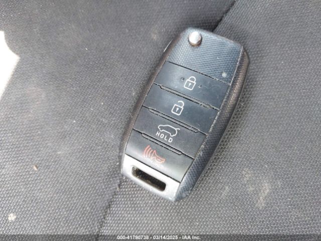 3KPF54AD1NE435919 KIA Forte Gt-line