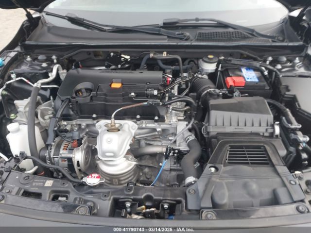 2HGFE2F2XNH573430 Honda Civic Lx