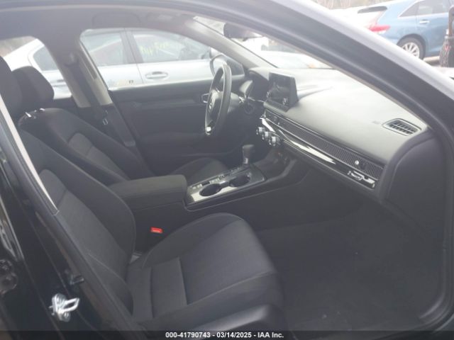 2HGFE2F2XNH573430 Honda Civic Lx