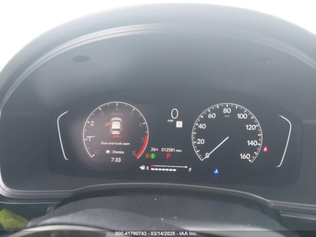 2HGFE2F2XNH573430 Honda Civic Lx
