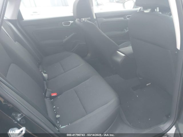 2HGFE2F2XNH573430 Honda Civic Lx