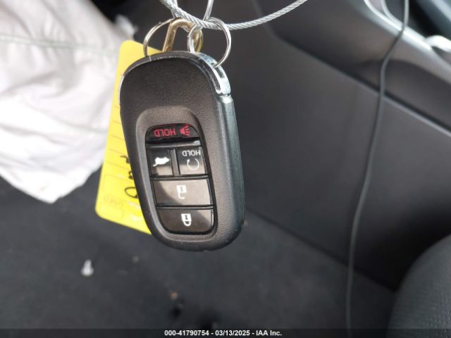 19XFL1H74PE014123 Honda Civic Ex-l /ex-l W/o Bsi