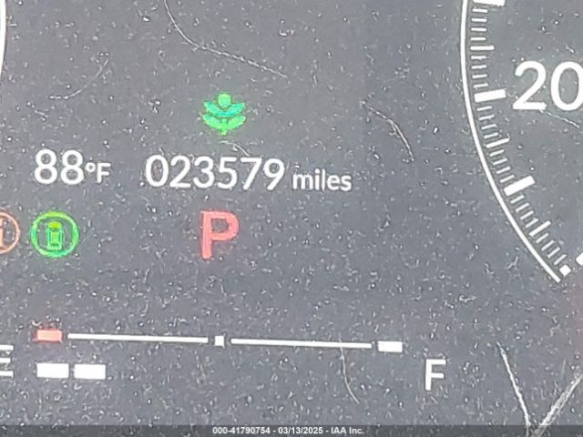 19XFL1H74PE014123 Honda Civic Ex-l /ex-l W/o Bsi