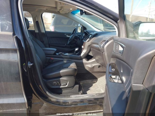 2FMPK4AP2JBB71419 Ford EDGE SPORT