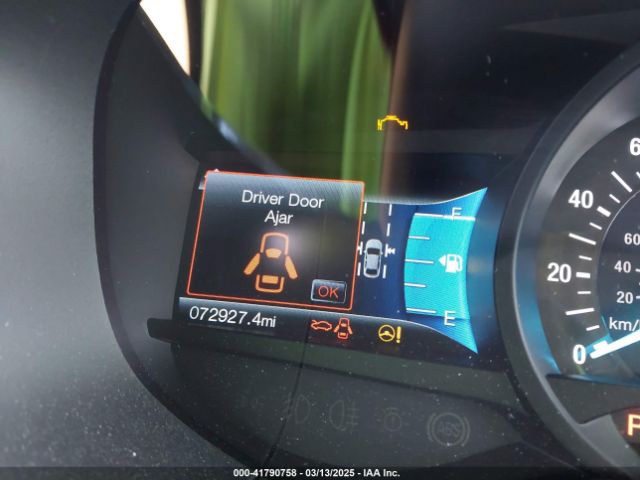 2FMPK4AP2JBB71419 Ford EDGE SPORT