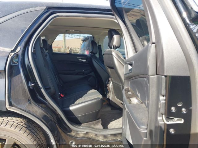 2FMPK4AP2JBB71419 Ford EDGE SPORT