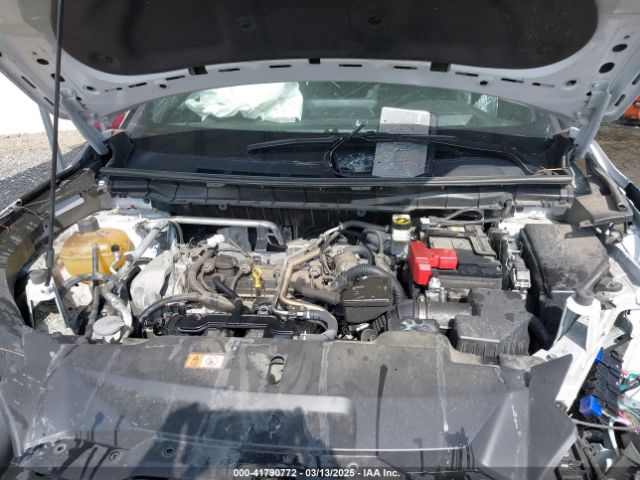 JA4J4VA8XNZ040223 Mitsubishi Outlander Sel 2.5 S-awc/sel Launch Edition S-awc/sel Special Edition S-awc