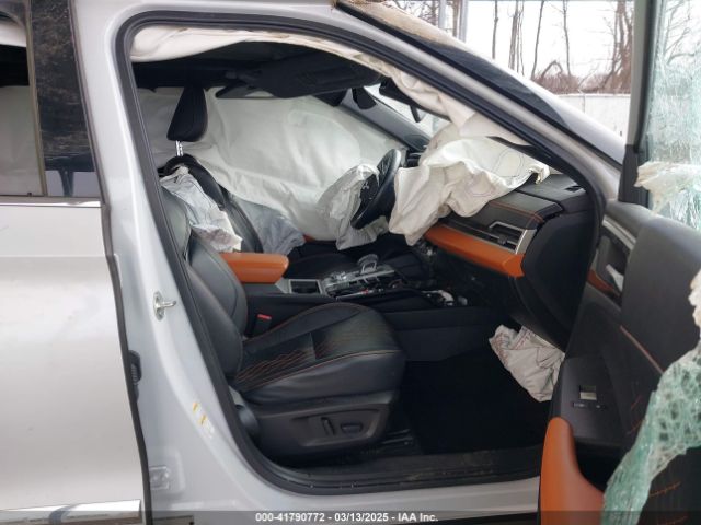 JA4J4VA8XNZ040223 Mitsubishi Outlander Sel 2.5 S-awc/sel Launch Edition S-awc/sel Special Edition S-awc
