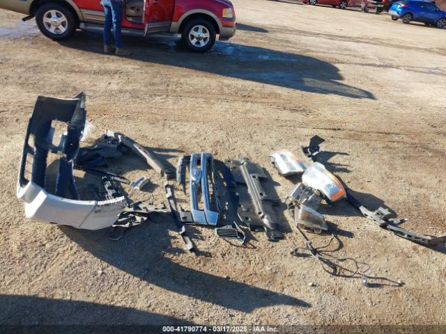 1FMJU1LT7FEF47360 Ford Expedition Platinum