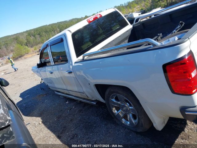 3GCPCSEC8EG309044 Chevrolet Silverado 1500 1lz